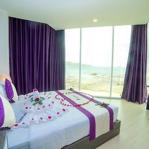 La Mer Hotel Nha Trang